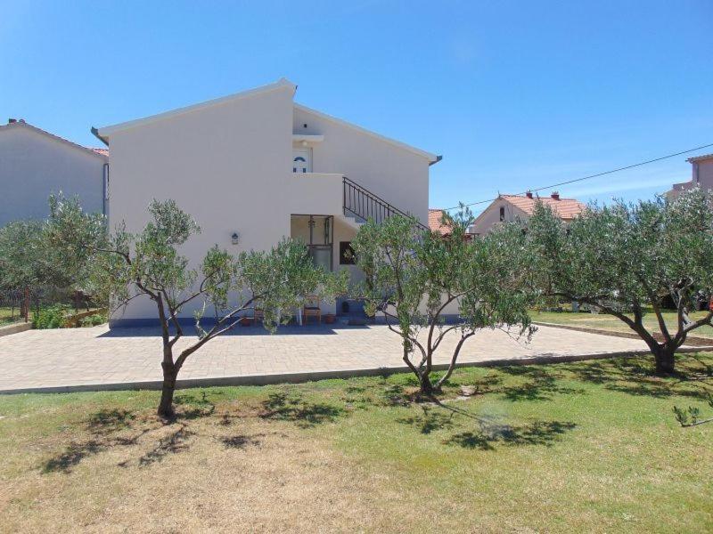 Apartment Mirjana Vodice Extérieur photo