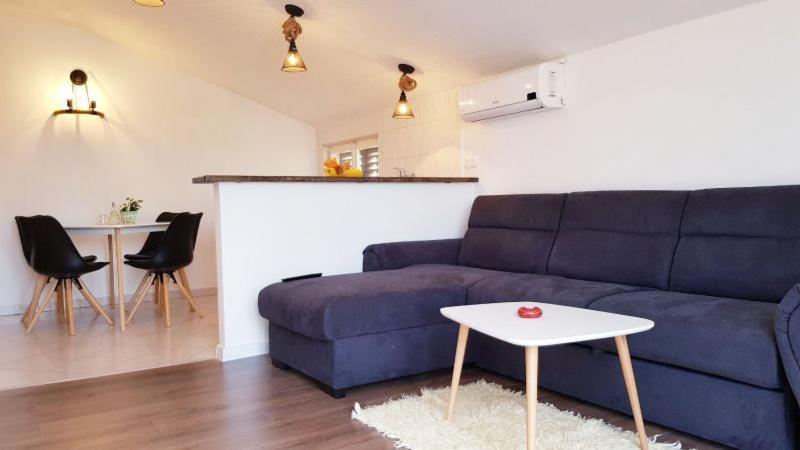 Apartment Mirjana Vodice Extérieur photo