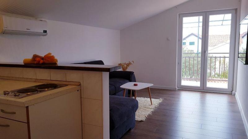 Apartment Mirjana Vodice Extérieur photo