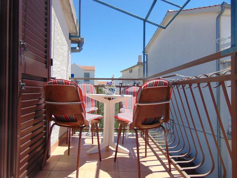 Apartment Mirjana Vodice Extérieur photo