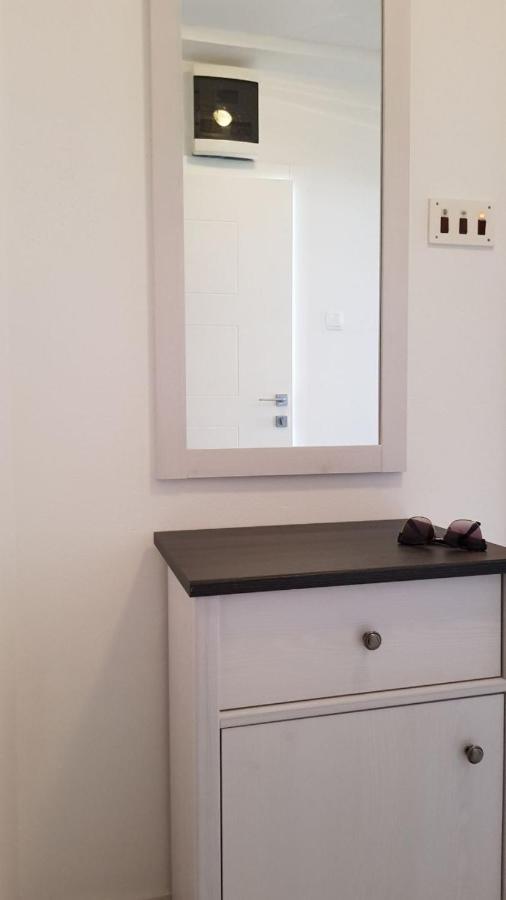 Apartment Mirjana Vodice Extérieur photo