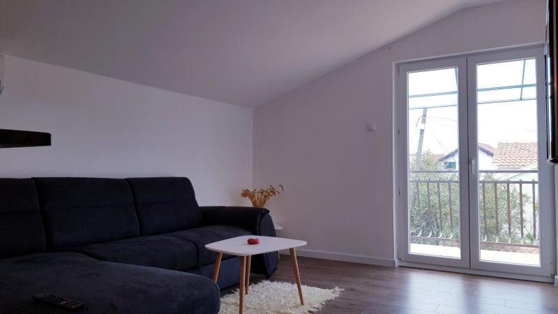 Apartment Mirjana Vodice Extérieur photo