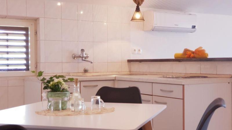Apartment Mirjana Vodice Extérieur photo
